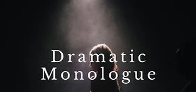 I never promised you A Rose Garden: Three monologues that links their lives together in a criminal way