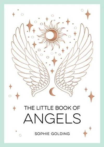 The Little Book of Angels