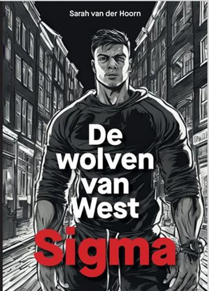 De wolven van West: Sigma