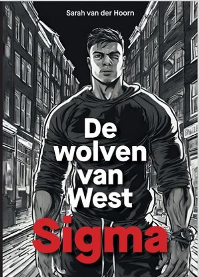 De wolven van West: Sigma