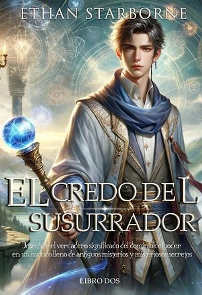 El Credo del Susurrador 2/3: El Credo del Susurrador, #2