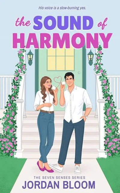 The Sound of Harmony