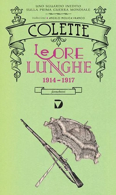 Le ore lunghe