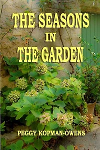 The Seasons in the Garden: SEVEN PARIS MYSTERIES, #2