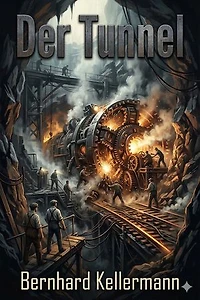 Der Tunnel: Roman