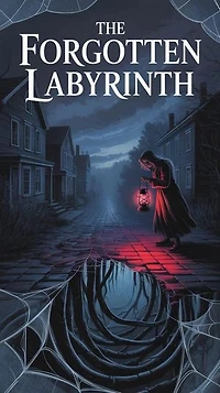 The Forgotten Labyrinth: Horror, #13