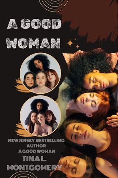 A GOOD WOMAN: A Novel