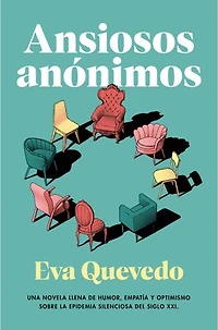 Ansiosos anónimos / Anonymous Anxious