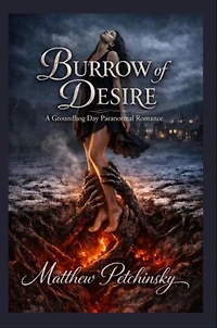 Burrow of Desire: A Groundhog Day Paranormal Romance