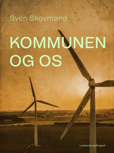 Kommunen og os