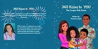 365 Kisses to YOU