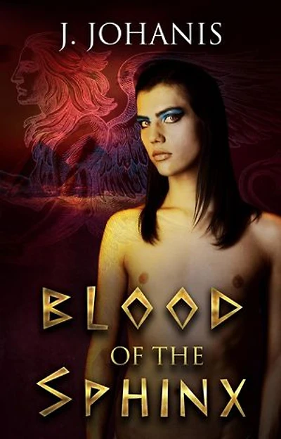 Blood of the Sphinx: Virgin Kings, #1