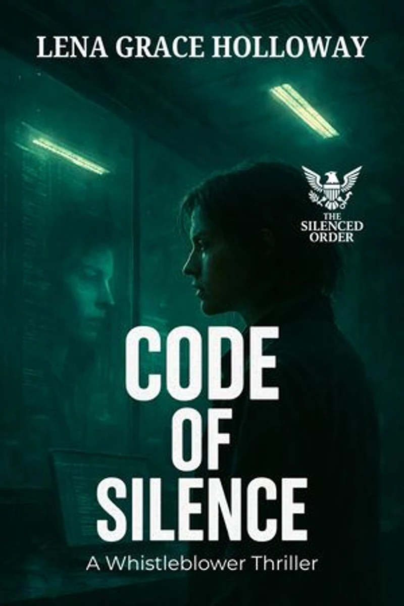 Code of Silence: A Whistleblower Thriller