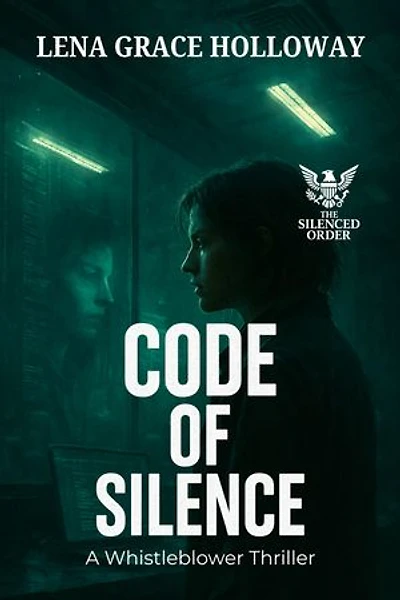 Code of Silence: A Whistleblower Thriller