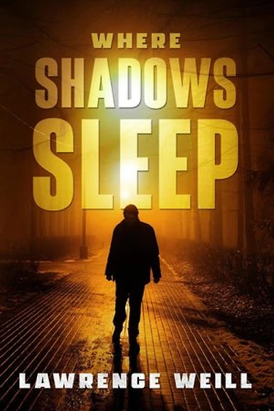 Where Shadows Sleep