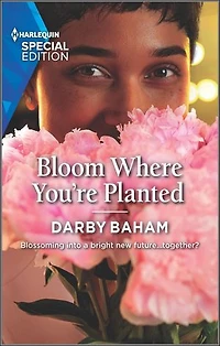 Bloom Where You're Planted