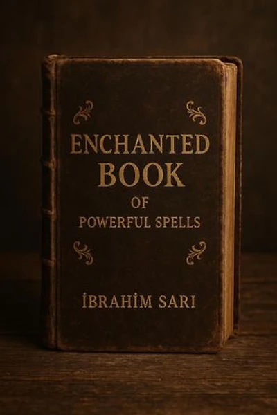 Enchanted Book
