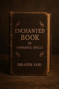 Enchanted Book