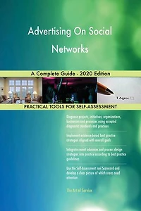 Advertising On Social Networks A Complete Guide - 2020 Edition