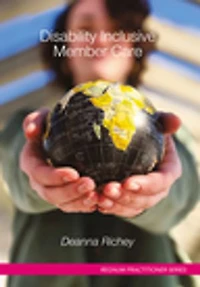 Disability Inclusive Member Care