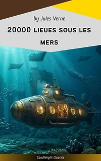 20000 lieues sous les mers