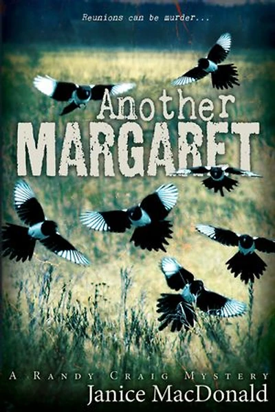 Another Margaret: A Randy Craig Mystery