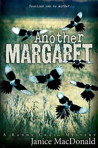 Another Margaret: A Randy Craig Mystery