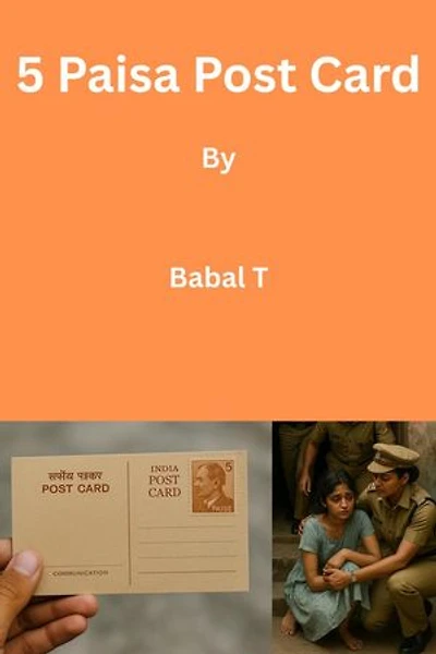5 Paisa Post Card: Short True Stories, #1