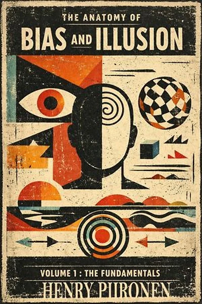 The Anatomy of Bias and Illusion, Volume 1: The Fundamentals: The Anatomy of Bias and Illusion, #1