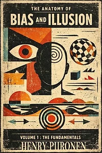 The Anatomy of Bias and Illusion, Volume 1: The Fundamentals: The Anatomy of Bias and Illusion, #1