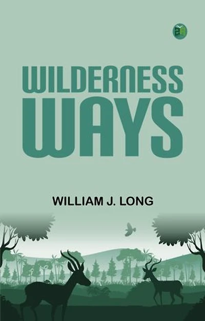 Wilderness Ways