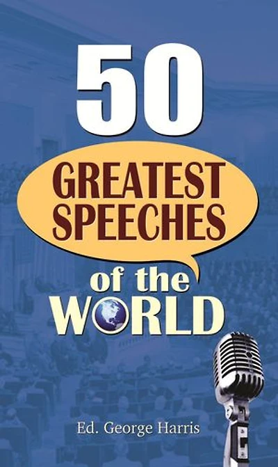 50 Greatest Speeches of The World