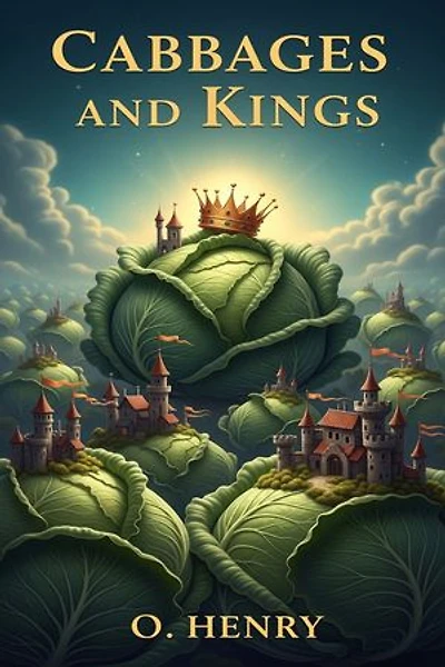 Cabbages and Kings