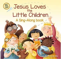 Jesus Loves the Little Children: Level 1