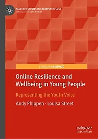 Online Resilience and Wellbeing Young People: Holistic Harm Reduction Approaches