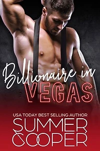 Billionaire In Vegas: A Billionaire Romantic Comedy