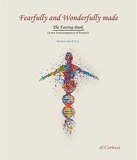 Fearfully and Wonderfully Made The Fasting Book: (A New Fresh Perspective of Yourself)