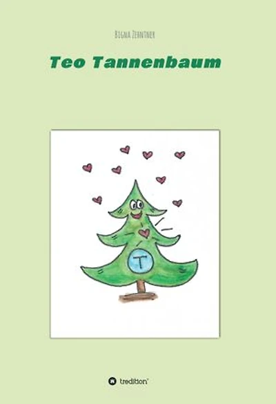 Teo Tannenbaum