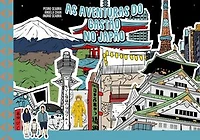 As Aventuras Do Gastão No Japão: AS AVENTURAS DO GASTÃO, #2