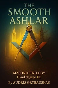 THE SMOOTH ASHLAR: Masonic Trilogy