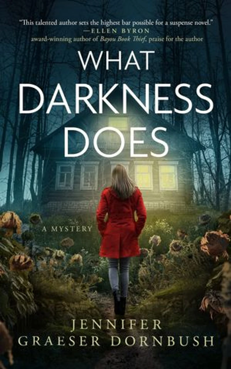 What Darkness Does