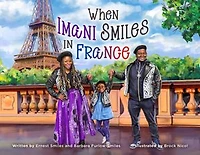 When Imani Smiles France