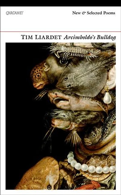 Arcimboldo's Bulldog: New And Selected Poems