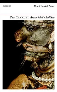 Arcimboldo's Bulldog: New And Selected Poems