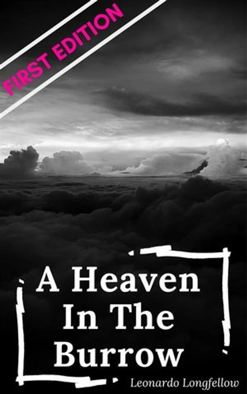 "A Heaven In The Burrow"