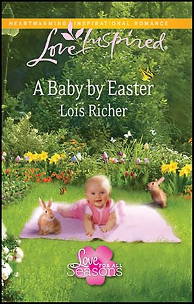 A Baby by Easter