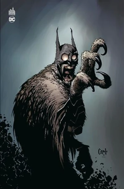 Batman - La Cour des Hiboux - Intégrale