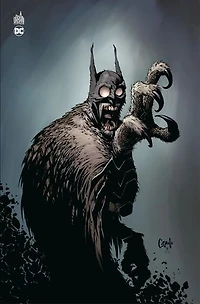 Batman - La Cour des Hiboux - Intégrale