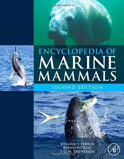 Encyclopedia of Marine Mammals