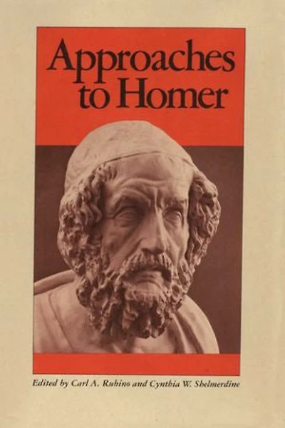Approaches to Homer